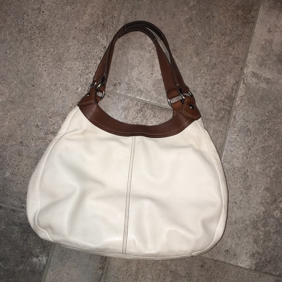 Authentic Coach Handbag - Picture 2 of 7